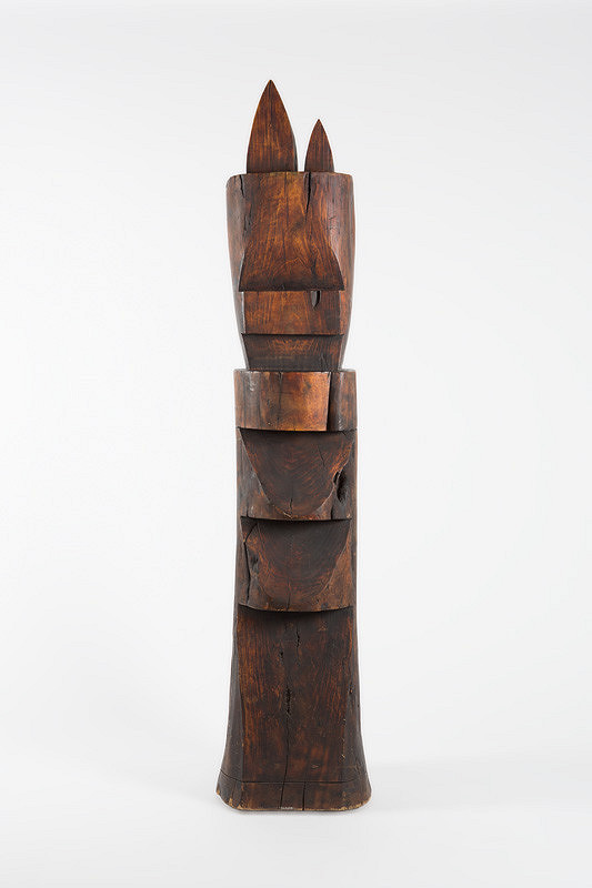 Vladimír Kompánek – Matka s dieťaťom 