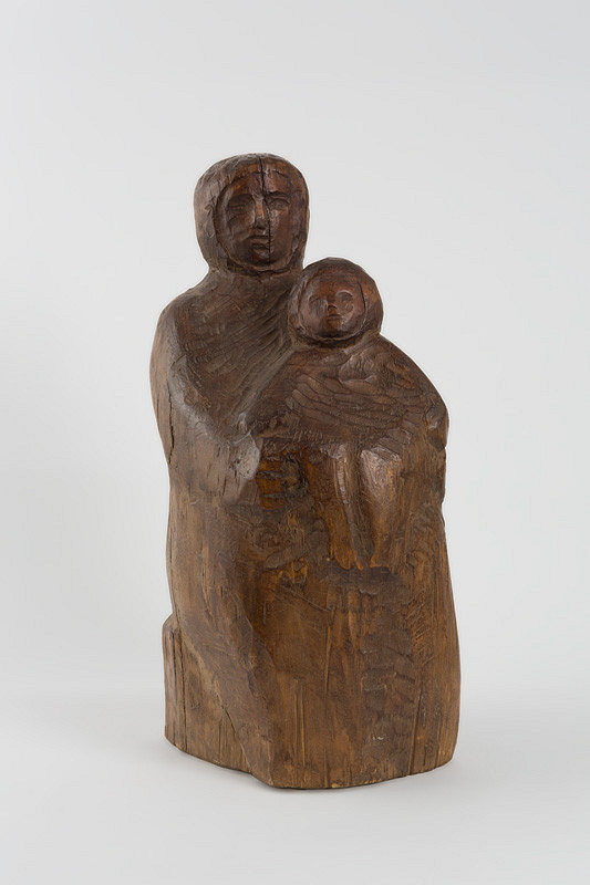 Klára Pataki – Rovnická madona 