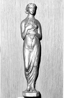 Rudolf Pribiš – Symbol fakulty UPJŠ v Košiciach 