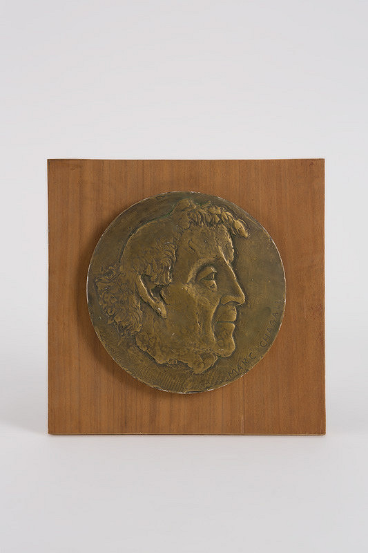 Peter Vrzala – Marc Chagall 