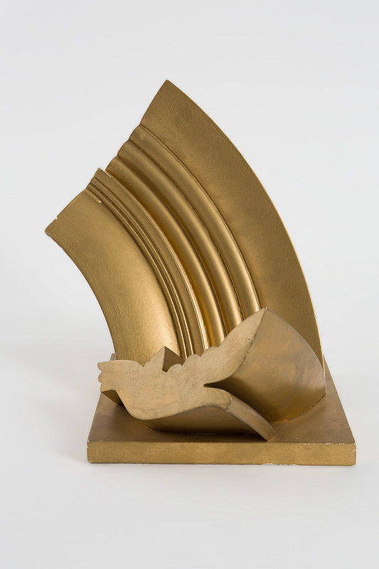 Ondrej Lipták – Mier II. 