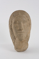 Rudolf Uher – Hlava 