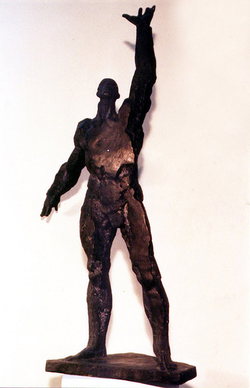 Emil Venkov – Varovanie 