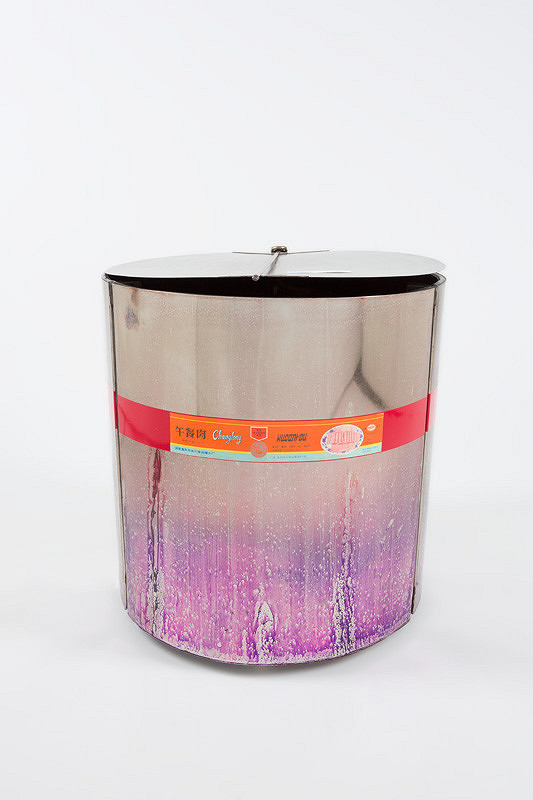 Ján Mýtny – Glasmeatpork 