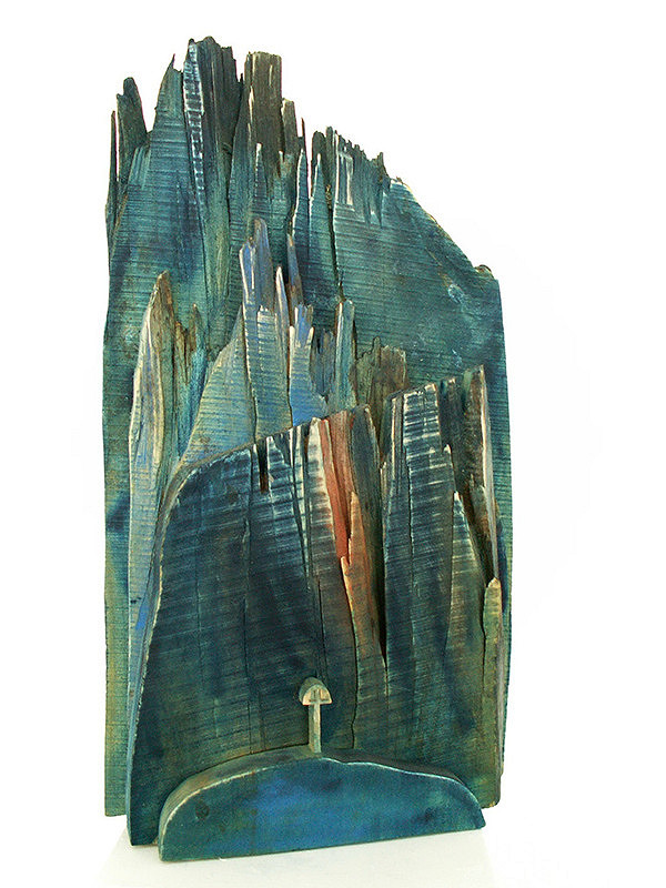 Gustáv Švábik – Horská katedrála