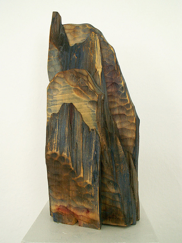 Gustáv Švábik – Divá krajina 