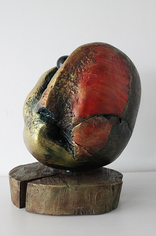 Milan Krajčo – Zaľúbený starec 