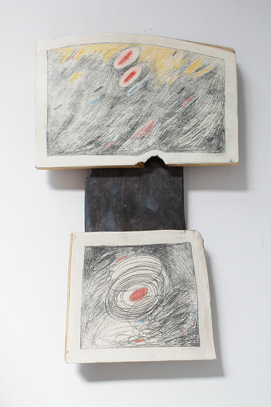 Gustáv Švábik – Stvorenie 