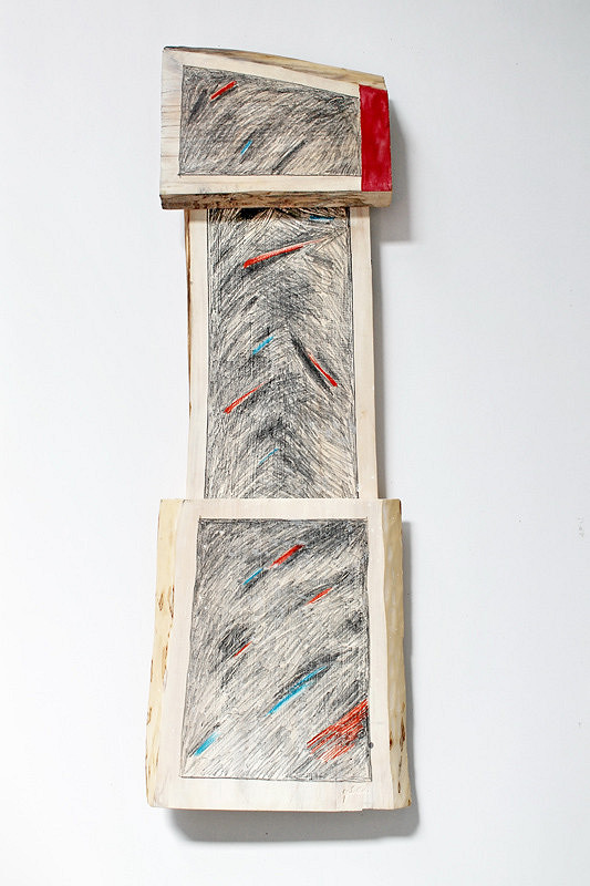 Gustáv Švábik – Bez názvu 