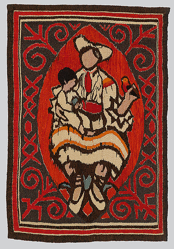 Matilda Čechová – Matka 