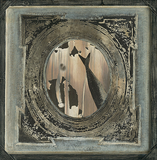 Ľubomír Rapoš – Bez názvu 