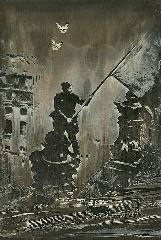 Ľubomír Rapoš – Víťazstvo 