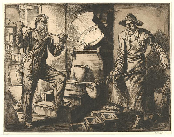 Gejza Angyal – Taviči 