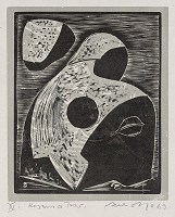 Július Szabó – Kozmos a tvar IV. 