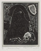 Július Szabó – Kozmos a tvar VI. 