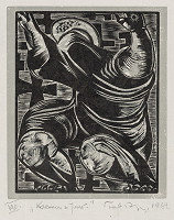 Július Szabó – Kozmos a tvar VIII. 