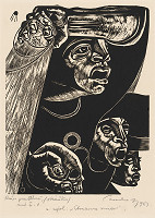 Július Szabó – Boj 