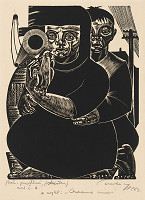 Július Szabó – Milenci 