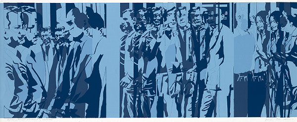 Julián Filo – Ranné stretnutia 