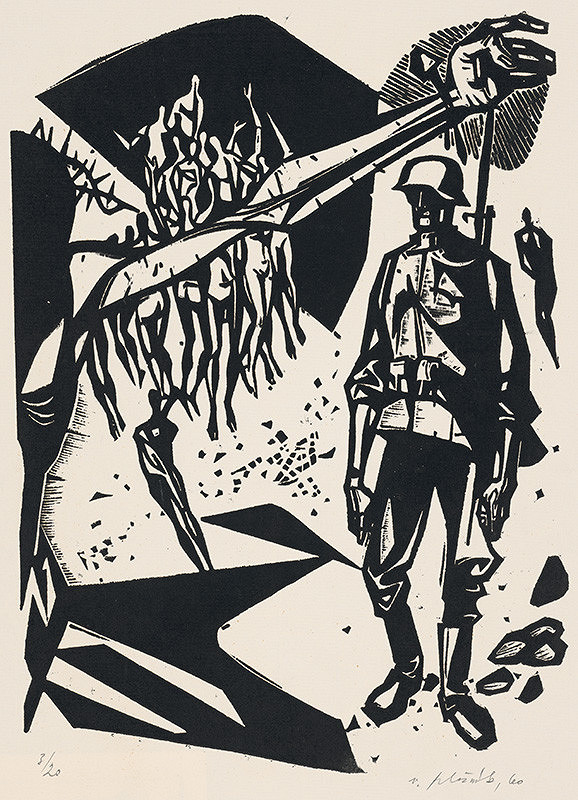 Vincent Hložník – Nie v pravý čas 