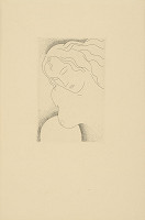 Mikuláš Galanda – Ilustrácia 2. k Máchovmu Máju 