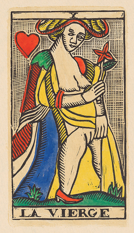 Mikuláš Galanda – Srdcová dáma 