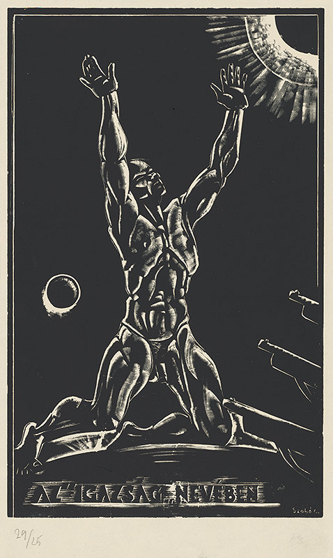 Július Szabó – V mene pravdy 