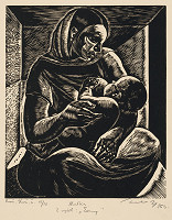 Július Szabó – Matka 