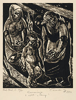 Július Szabó – Generácie 