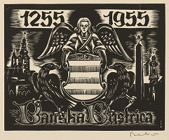 Július Szabó – Emblém 