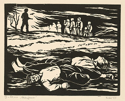 Fero Kráľ – Žalujeme 