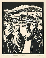 Fero Kráľ – Stretnutie v Liptove 