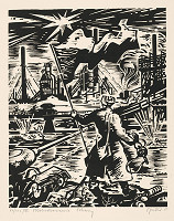 Oto Opršal – Oslobodzovanie Ostravy 