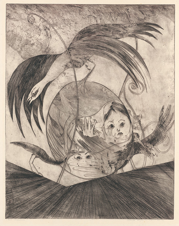 Alžbeta Štefunková-Szabová – Mier Vietnamu 