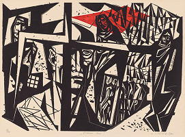 Vincent Hložník – Čierne dni 