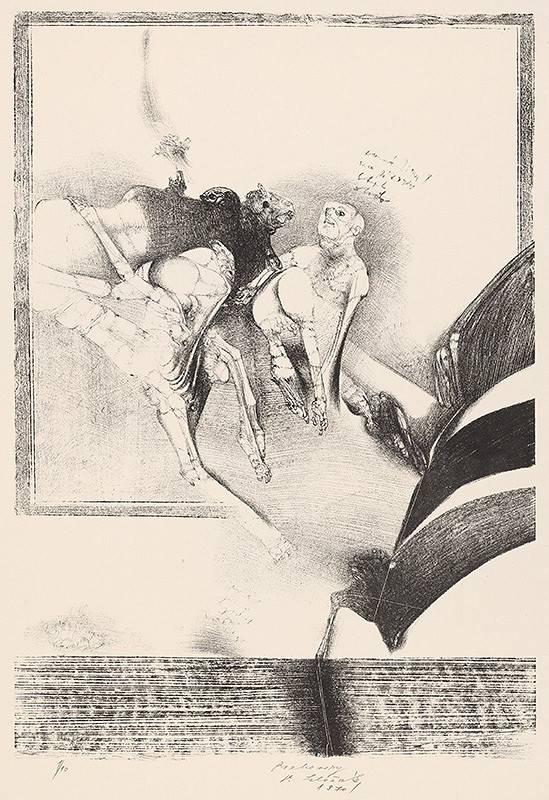 Vincent Hložník – Rozhovory 