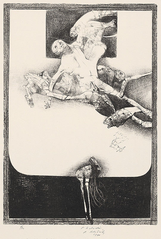 Vincent Hložník – V tichosti 