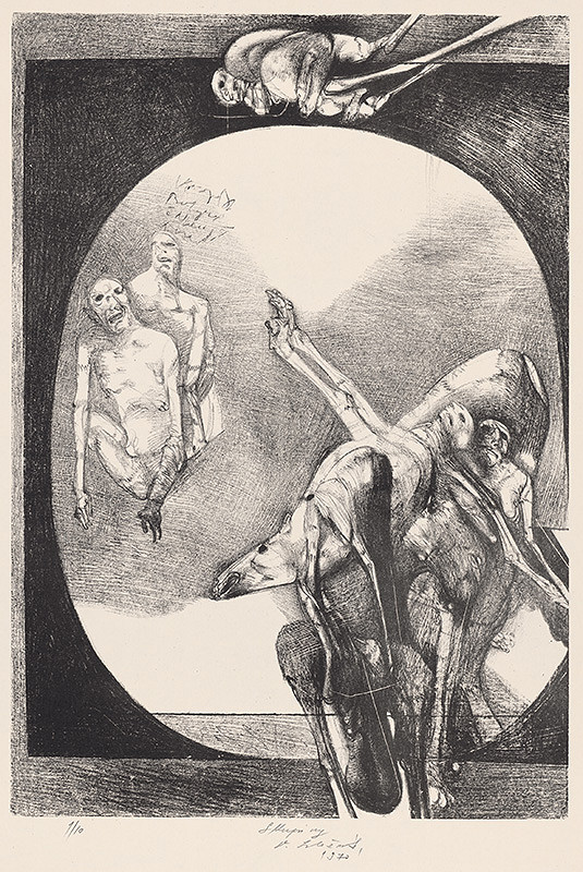 Vincent Hložník – Skupiny 