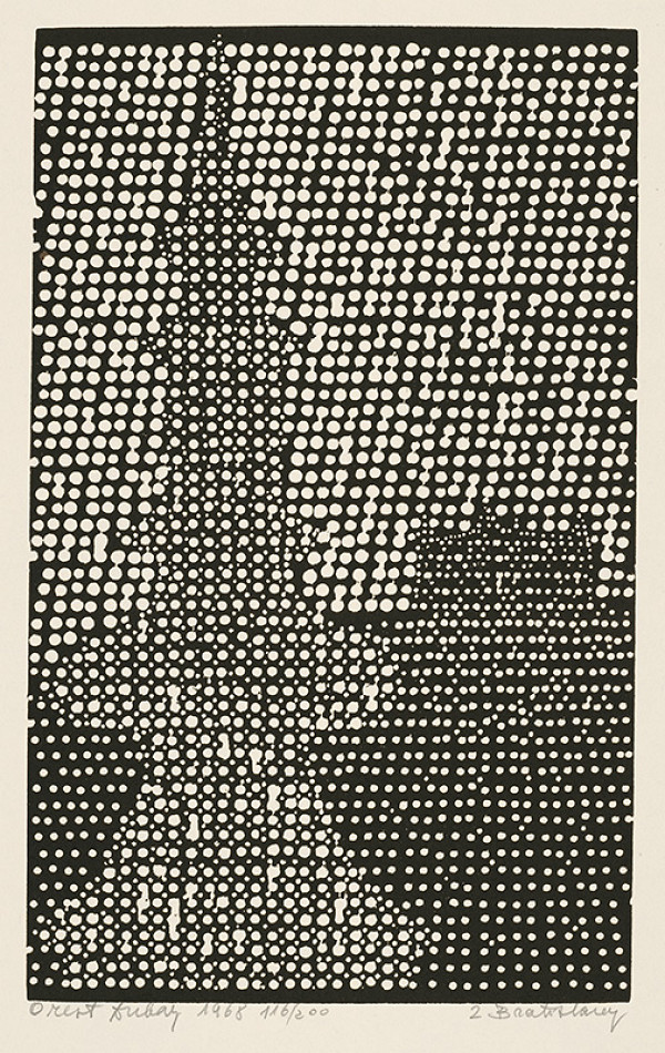 Orest Dubay – Z Bratislavy 