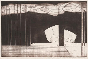 Ján Jánoška – Bašty 