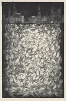 Ján Jánoška – V predvečer 