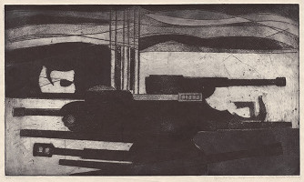 Ján Jánoška – Pri pamätníku 