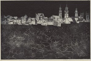 Ján Jánoška – Kamenná dlažba 