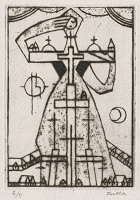 Ľudovít Fulla – Príhody II. 