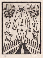 Ľudovít Fulla – Otec 