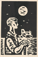 Róbert Dúbravec – Pieseň o práci a mieri I. 