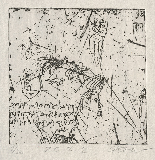 Andrej Doboš – Zo záznamov 2 