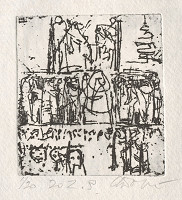 Andrej Doboš – Zo záznamov 9 