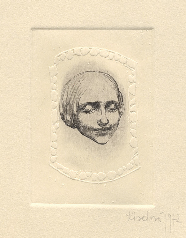 Jana Kiselová-Siteková – Miniatúra II. 