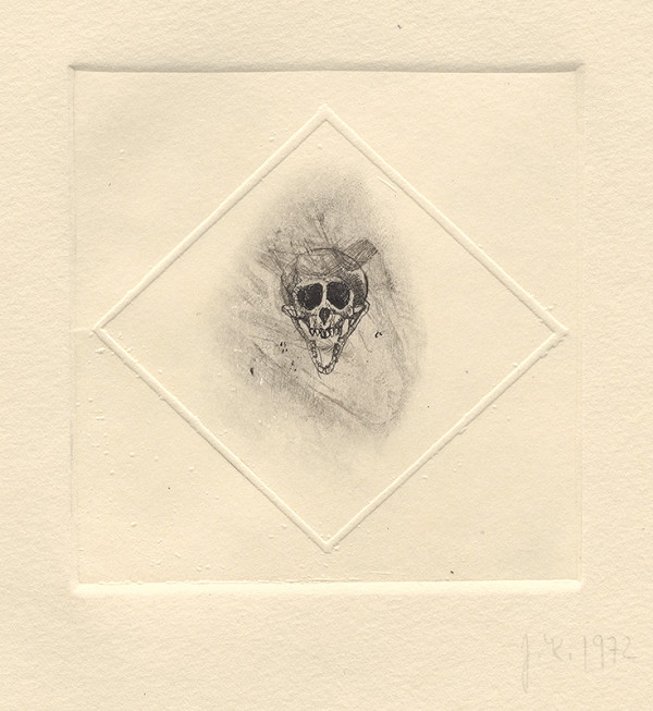 Jana Kiselová-Siteková – Miniatúra V. 